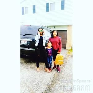 Meet your Posher, Carlyn